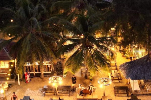 Weekend Escape to Arugambay