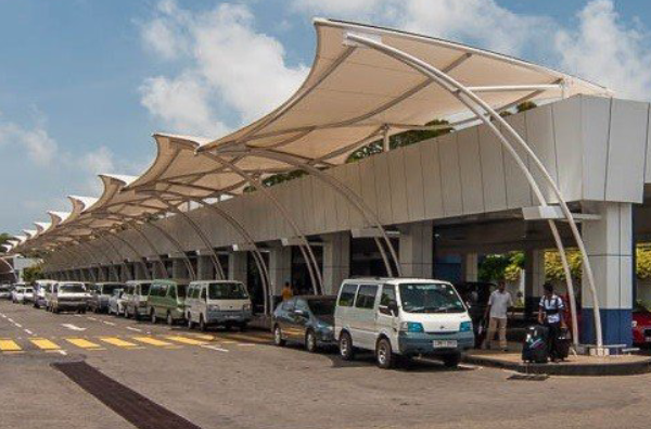 BIA Airport Drop/ Pick Up