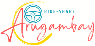 Arugambay Ride-share